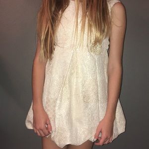 Pippa and Julie formal kids dress